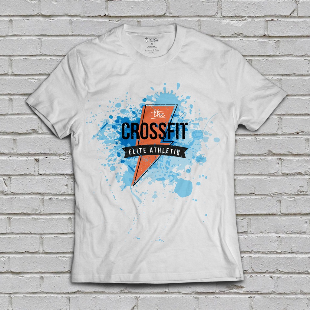 Crossfit Erkek Tisort Fiyatlari Ve Ozellikleri
