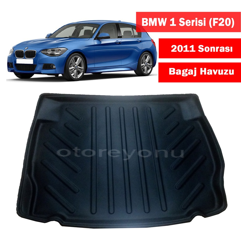 Bmw F20 Bagaj Havuzu Bmw 1 Serisi 2011 Ve Sonrasi Fiyatlari Ve Ozellikleri