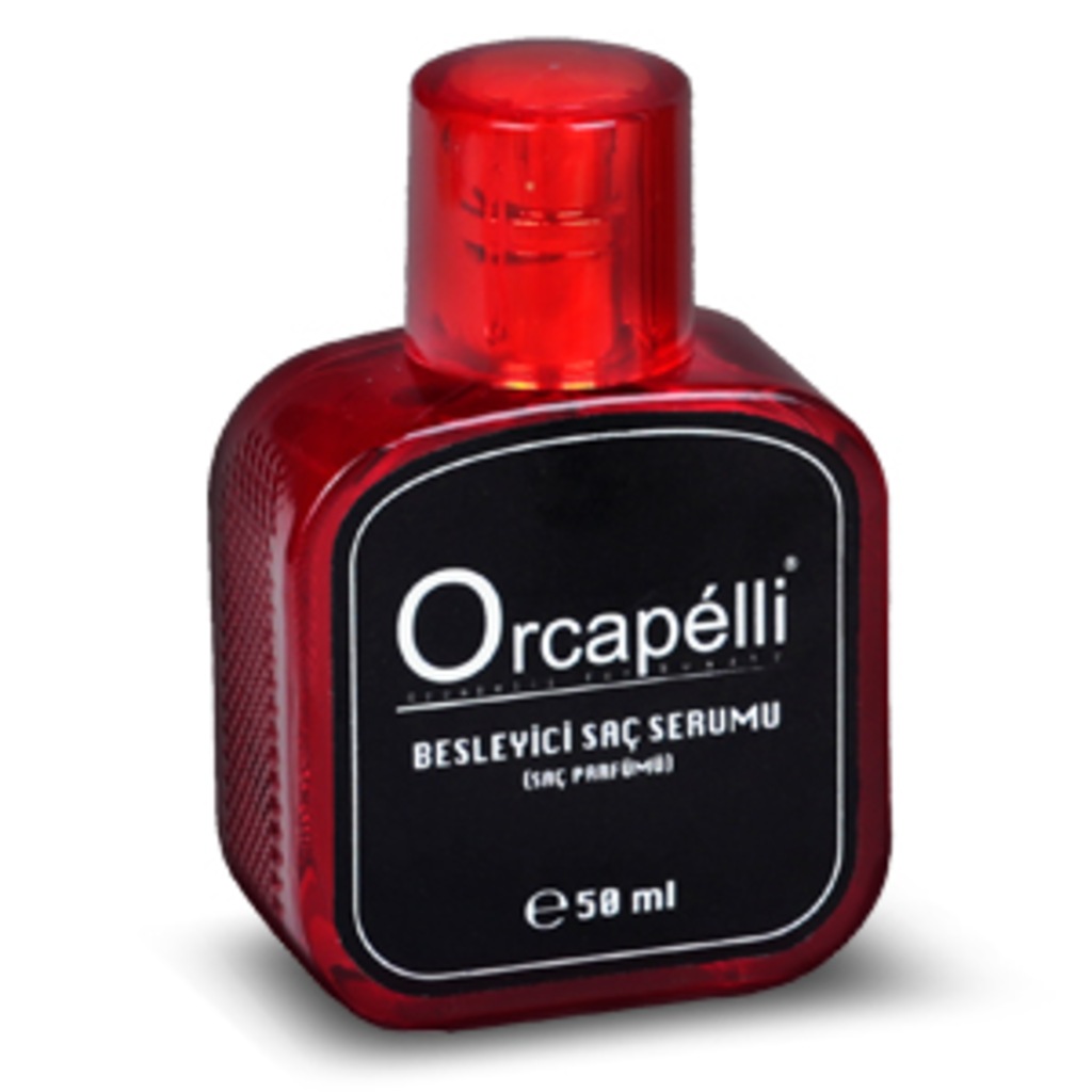 ORCAPELLİ IŞILTI SERUMU