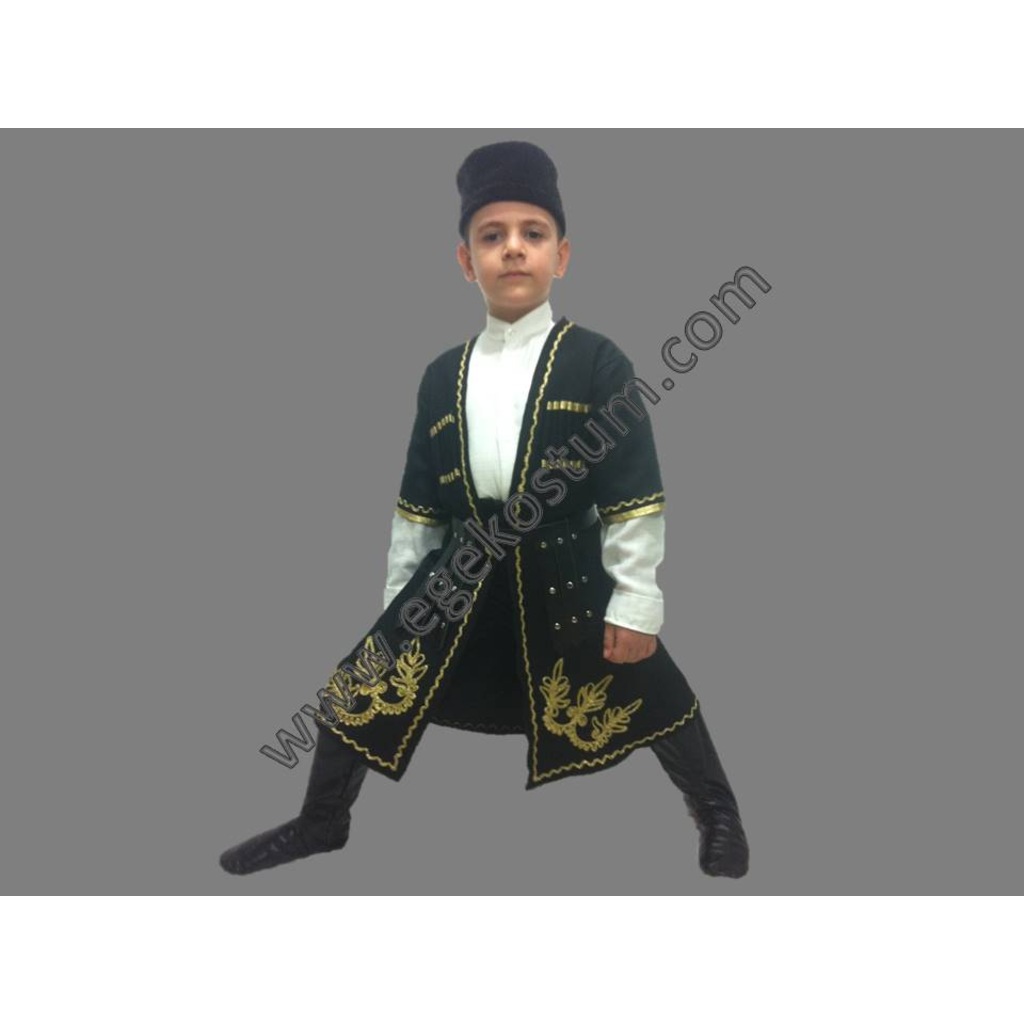 Kafkas Kostumu Cerkezka Cerkez Kostumu Kafkas Kiyafeti Fiyatlari Ve Ozellikleri
