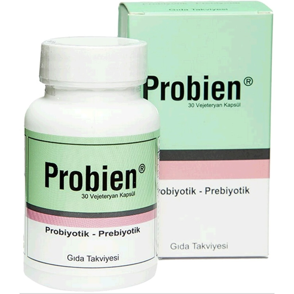 probien probiyotik prebiyotik sinbiyotik kabizlik ishal skt 2019