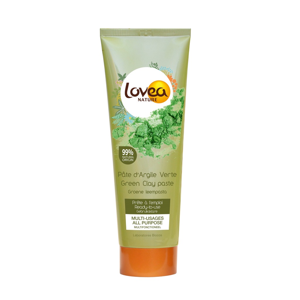 Lovea Nature Yesil Kil Maskesi 360ml Fiyatlari Ve Ozellikleri