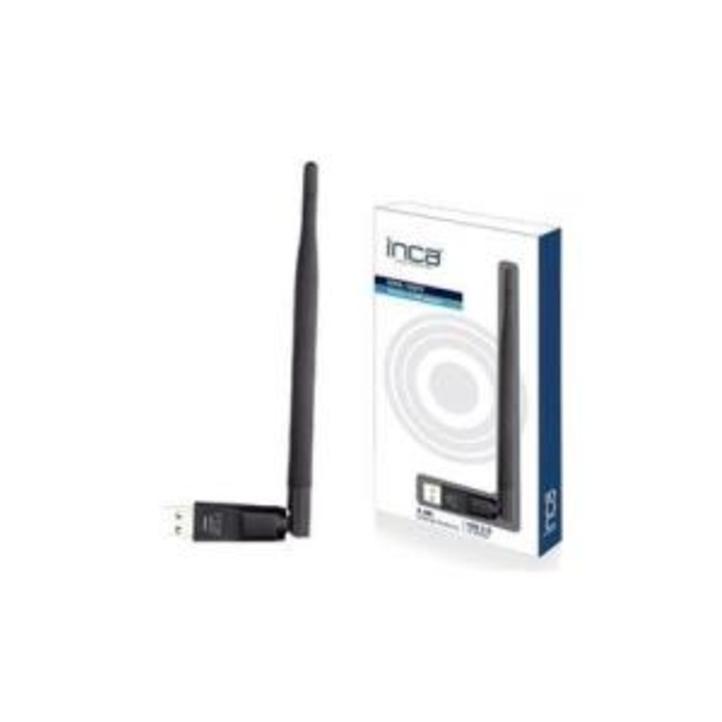 IMG-5127823344165323364 - Inca Iuwa313Bx 300Mpps 5Dbi External Wireless Anten - n11pro.com