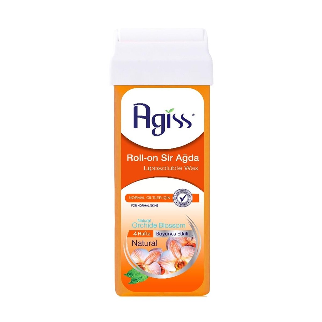 IMG-7890573707977067795 - Agiss Natural Orchide Blossom Normal Ciltler için Roll-On Sir Ağda 100 ML - n11pro.com IMG-7890573707977067795 - Agiss Natural Orchide Blossom Normal Ciltler için Roll-On Sir Ağda 100 ML - n11pro.com