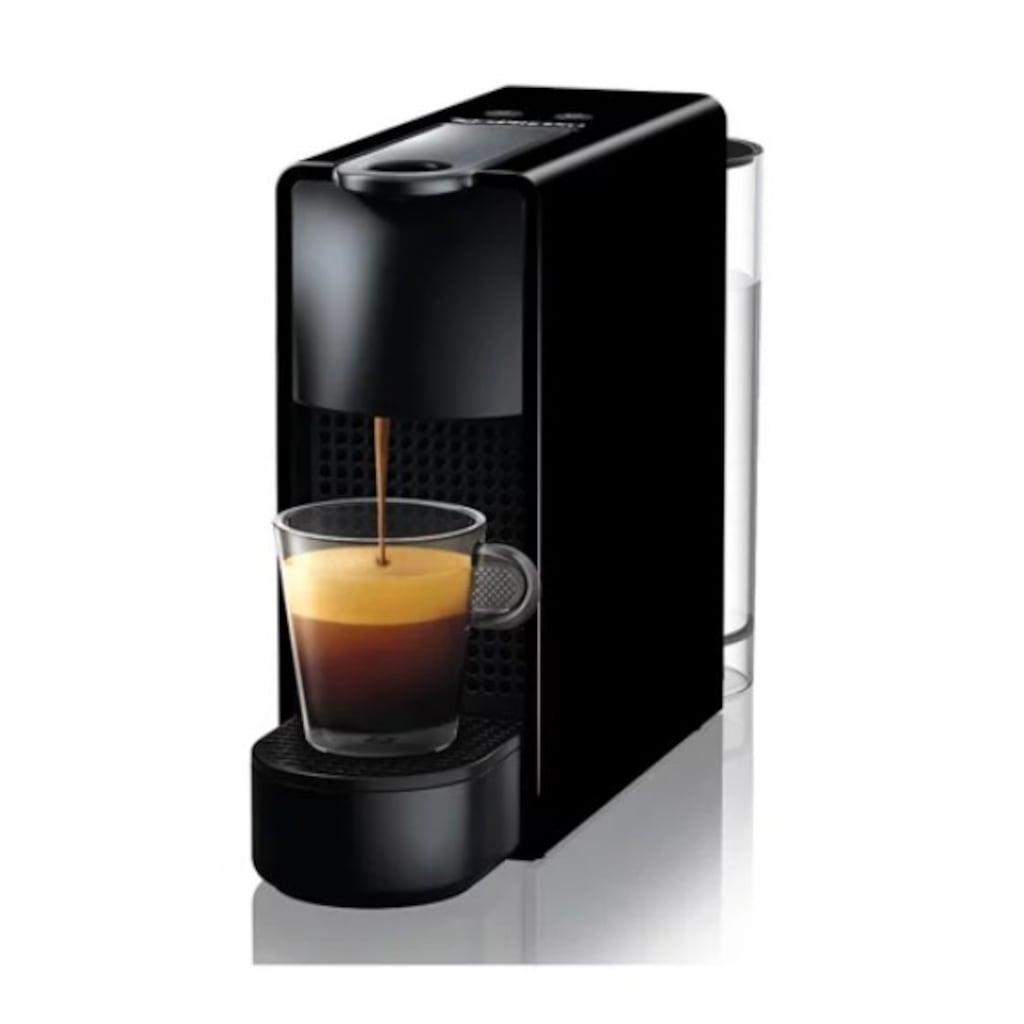 Yenilikçi Tasarımlarıyla Nespresso Kapsül Kahve Makineleri 