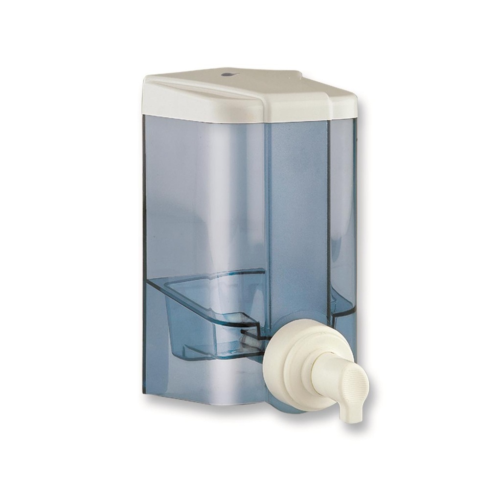 45614506 - Vialli F4T Köpük Sabun Dispenseri Hazneli 1 L Şeffaf - n11pro.com 45614506 - Vialli F4T Köpük Sabun Dispenseri Hazneli 1 L Şeffaf - n11pro.com