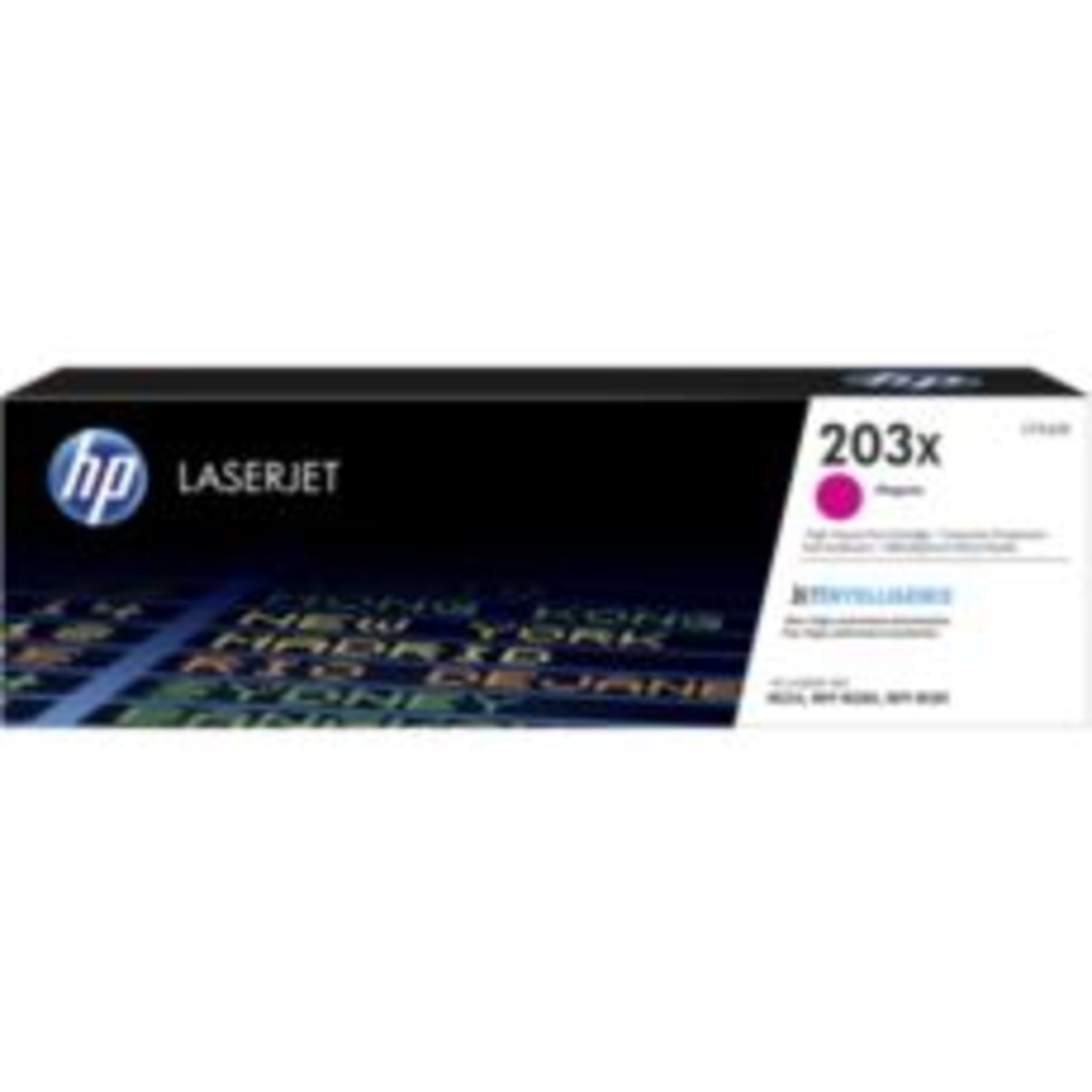 92036425 - HP CF543X No 203X Yüksek Kapasite Kırmızı Toner - n11pro.com 92036425 - HP CF543X No 203X Yüksek Kapasite Kırmızı Toner - n11pro.com