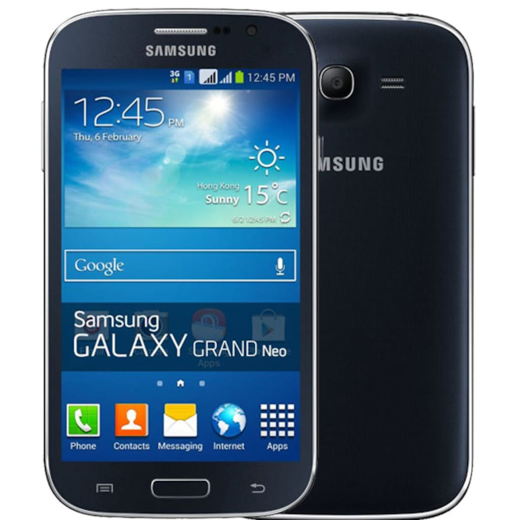 Samsung Galaxy Grand Neo Plus