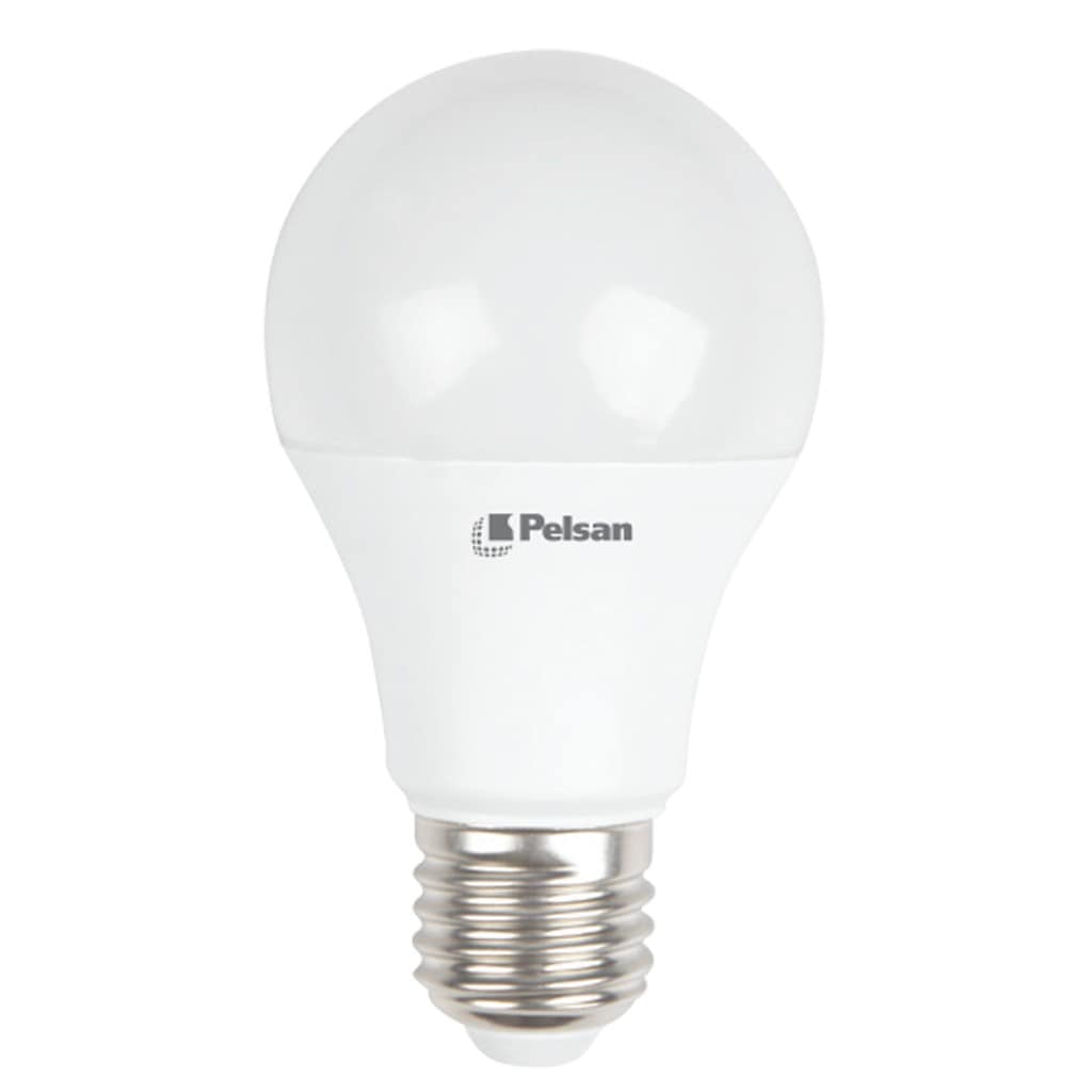72994074 - Pelsan Maxin 9 W E27 6400K Beyaz Işık Led Ampul - n11pro.com 72994074 - Pelsan Maxin 9 W E27 6400K Beyaz Işık Led Ampul - n11pro.com