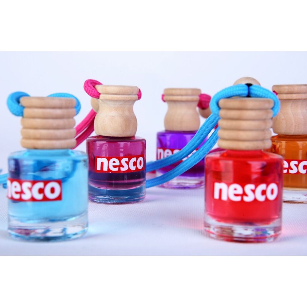 Nesco Big Bubble Sakizli Oto Arac Araba Kokusu Parfumu 100 Adet N11pro Com
