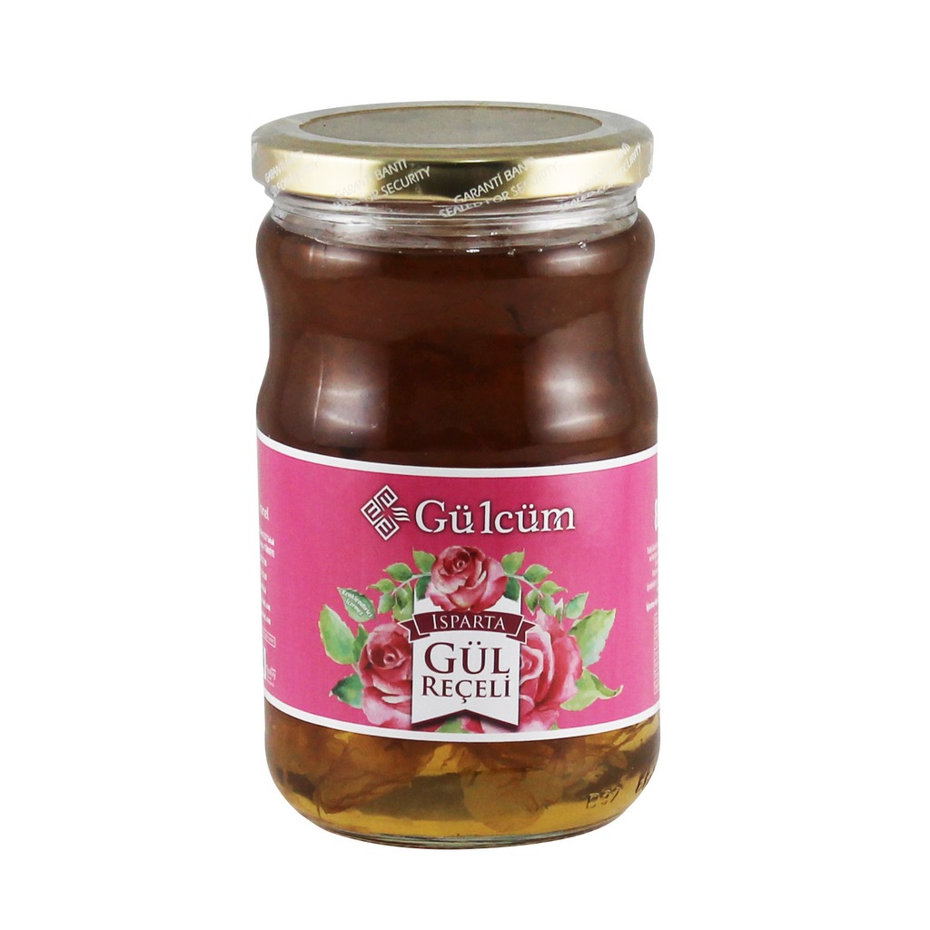 12479215 - Gülcüm Gül Reçeli 450 G - n11pro.com 12479215 - Gülcüm Gül Reçeli 450 G - n11pro.com
