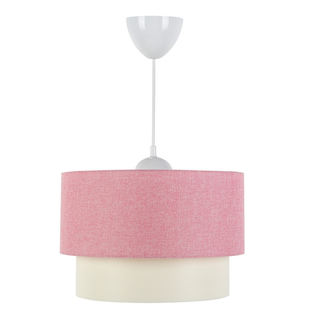 73257083 - D-Light Melon Pembe - Beyaz Avize - n11pro.com 73257083 - D-Light Melon Pembe - Beyaz Avize - n11pro.com