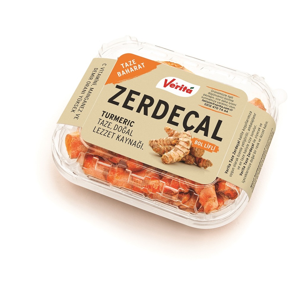 63392187 - Verita Taze Zerdeçal 100 G - n11pro.com 63392187 - Verita Taze Zerdeçal 100 G - n11pro.com