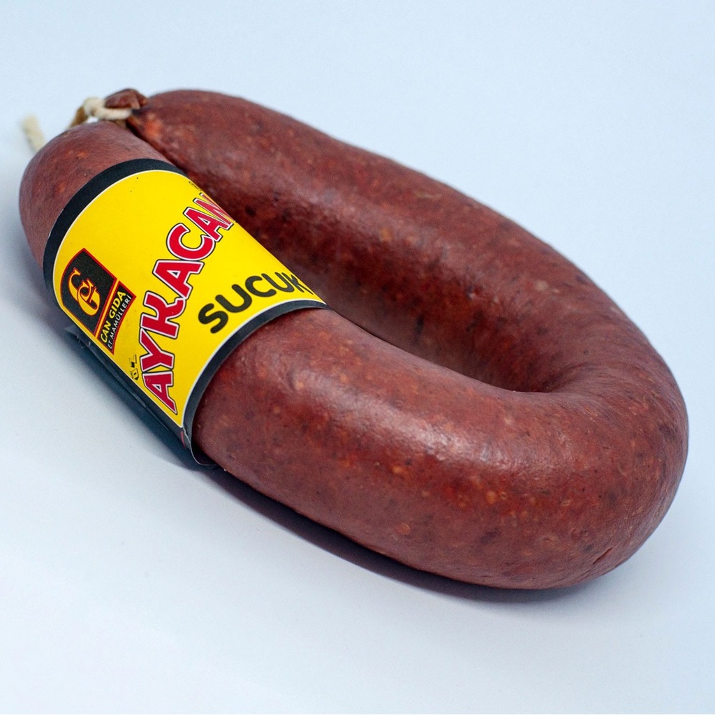 60417245 - Özaykacan Az Acılı Dana Halka Sucuk 1 KG - n11pro.com 60417245 - Özaykacan Az Acılı Dana Halka Sucuk 1 KG - n11pro.com