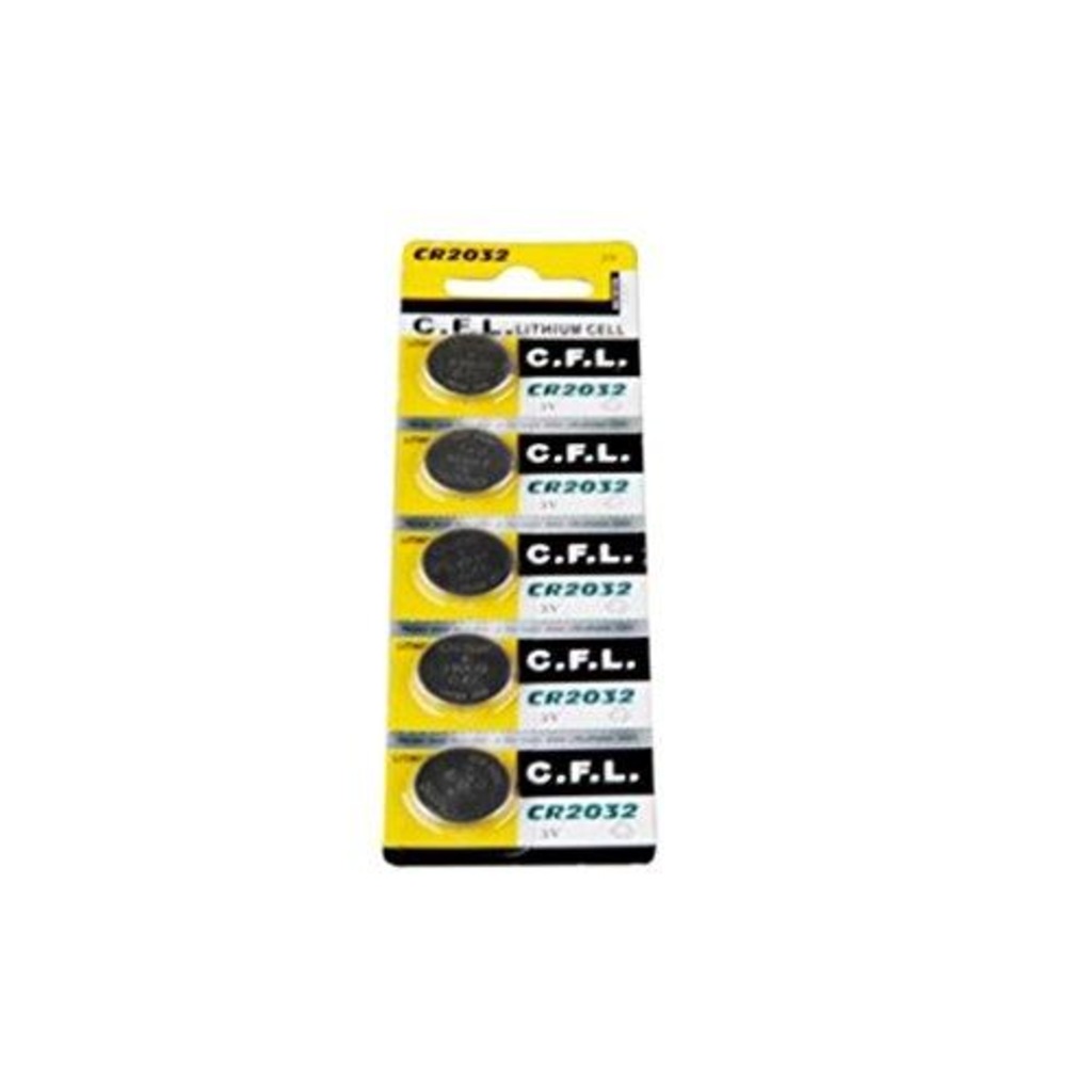 29860237 - C.F.L CR2032 3 V Lityum Para Pil - n11pro.com 29860237 - C.F.L CR2032 3 V Lityum Para Pil - n11pro.com