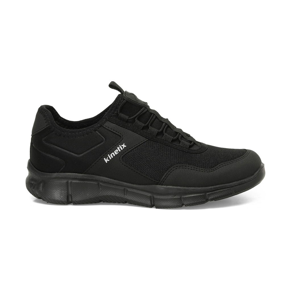 Kinetix Zeplın Tx 5fx Siyah Unisex Comfort Ayakkabı Fiyatları