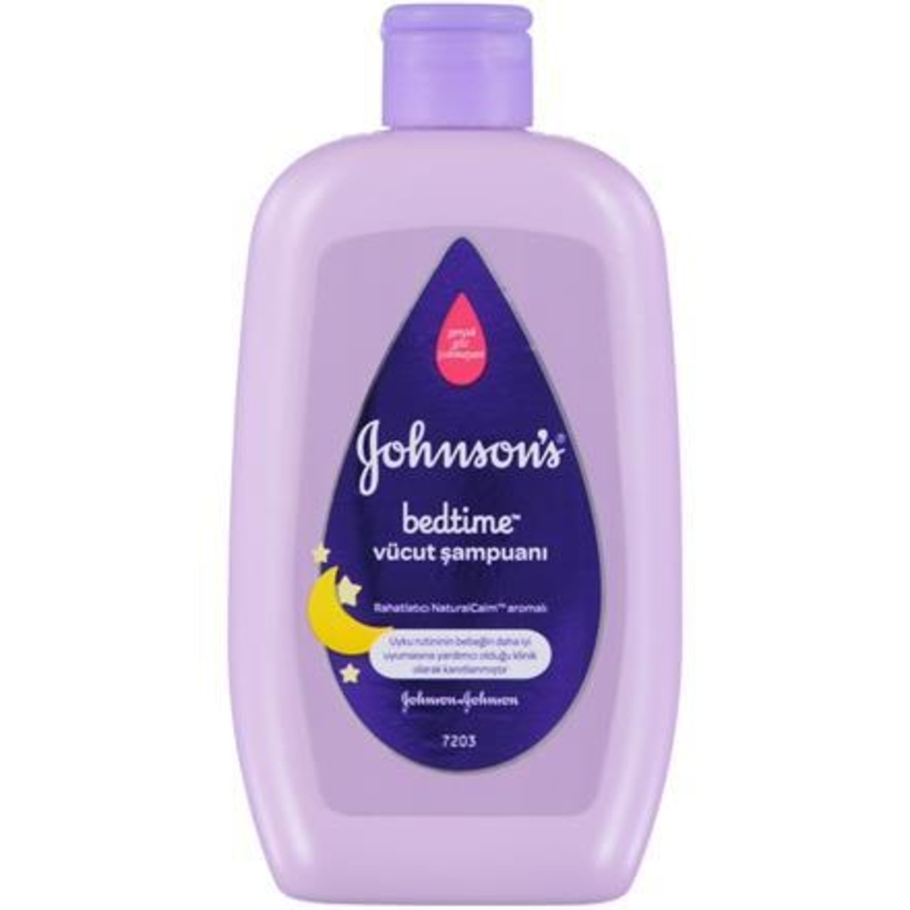 17915088 - Johnson's Baby Bedtime Vücut Şampuanı 300 ML - n11pro.com 17915088 - Johnson's Baby Bedtime Vücut Şampuanı 300 ML - n11pro.com