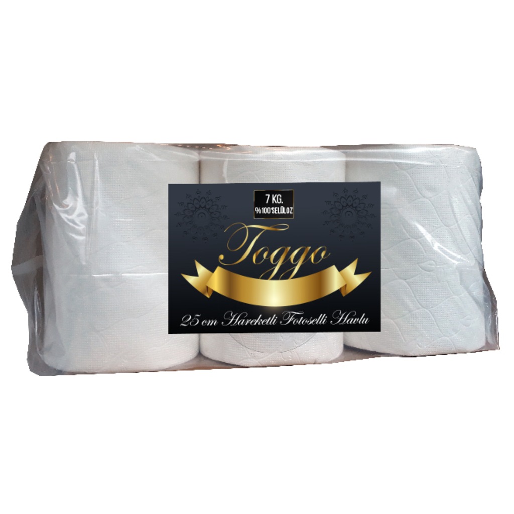 39044187 - Toggo Hareketli Fotoselli Kağıt Havlu 6'lı 25 CM 7 KG - n11pro.com 39044187 - Toggo Hareketli Fotoselli Kağıt Havlu 6'lı 25 CM 7 KG - n11pro.com