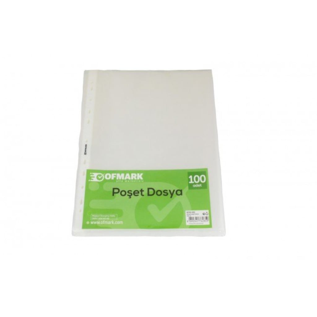 29029064 - Ofmark Poşet Dosya 100' Lü - n11pro.com 29029064 - Ofmark Poşet Dosya 100' Lü - n11pro.com