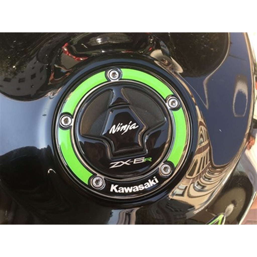Kawasaki Zx6r Tank Pad Seti Fiyatları, Özellikleri ve Yorumları