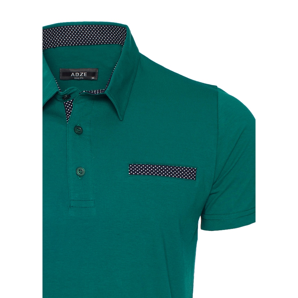 98718646 - Adze 83203 Polo Yaka T-Shirt (Asorti) - n11pro.com 98718646 - Adze 83203 Polo Yaka T-Shirt (Asorti) - n11pro.com