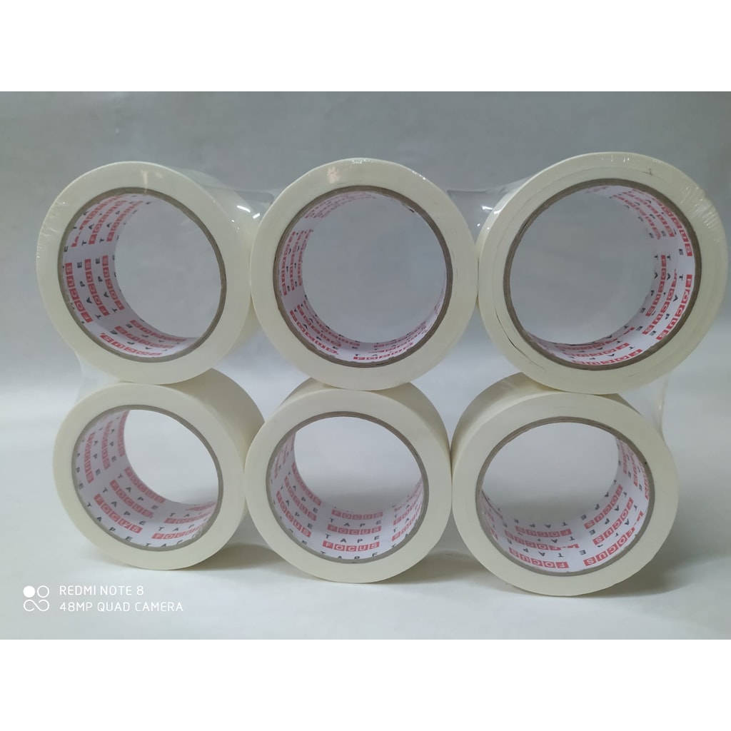 79840972 - Focus Maskeleme Bandı 48 MM x 30 M - n11pro.com 79840972 - Focus Maskeleme Bandı 48 MM x 30 M - n11pro.com