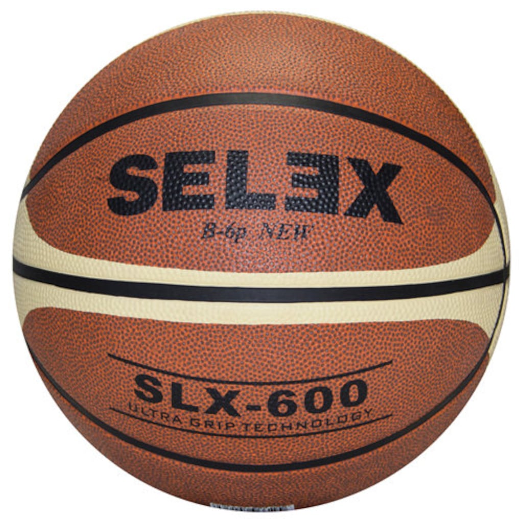 38330409 - Selex SLX-600 6 No Basketbol Topu - n11pro.com 38330409 - Selex SLX-600 6 No Basketbol Topu - n11pro.com