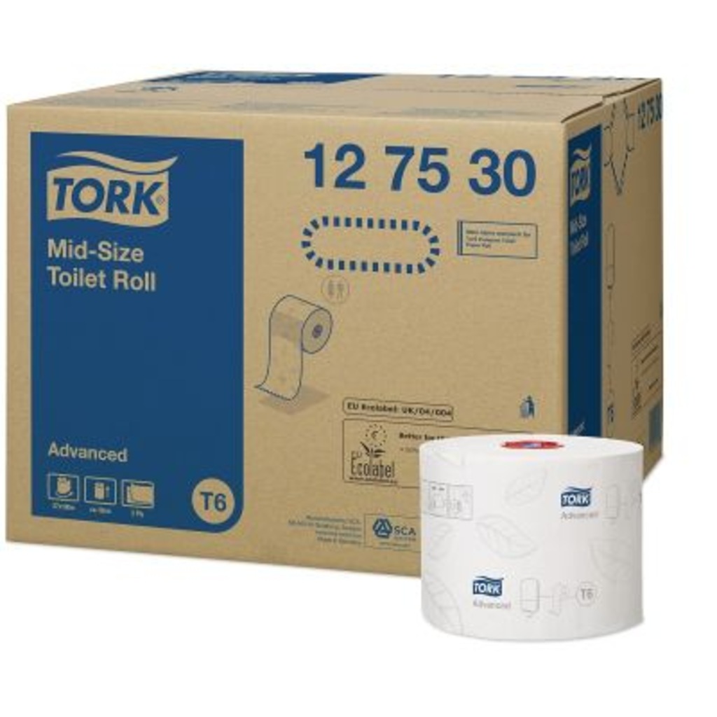 29290323 - Tork Çift Rulo Tuvalet Kağıdı Advanced 100 M 27 Rulo - n11pro.com 29290323 - Tork Çift Rulo Tuvalet Kağıdı Advanced 100 M 27 Rulo - n11pro.com