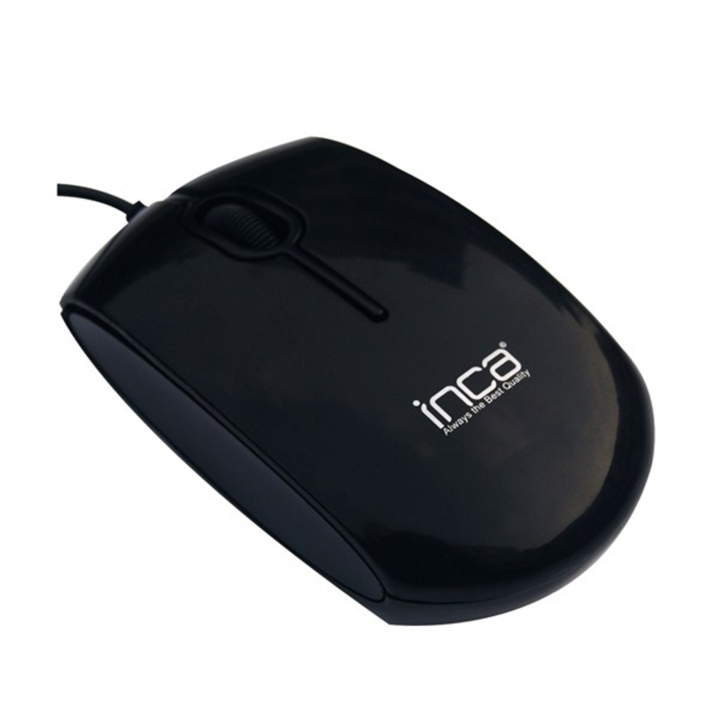 02009119 - Inca IM-118K Mouse Siyah - n11pro.com 02009119 - Inca IM-118K Mouse Siyah - n11pro.com