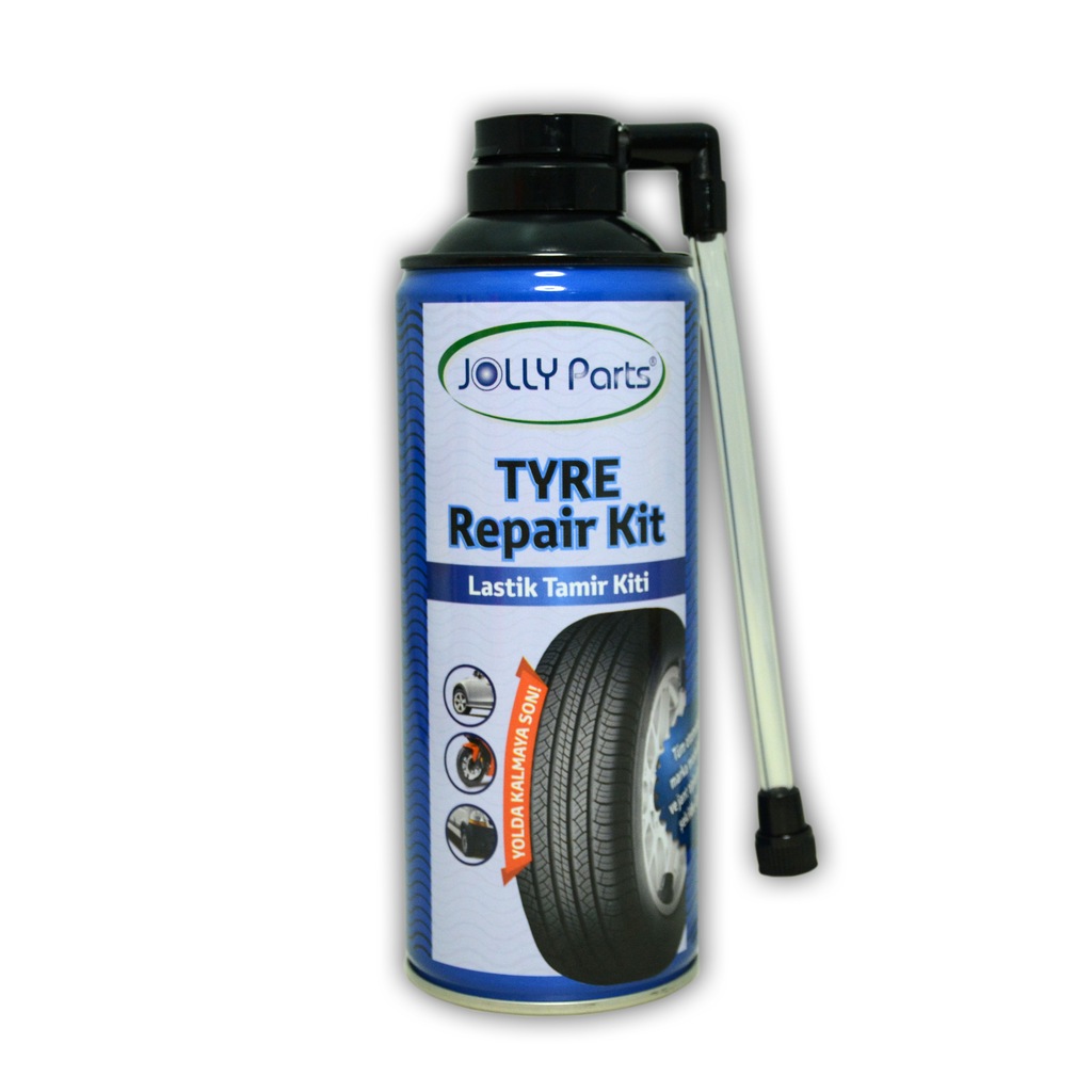 85733765 - Jolly Parts Lastik Tamir Spreyi - n11pro.com 85733765 - Jolly Parts Lastik Tamir Spreyi - n11pro.com