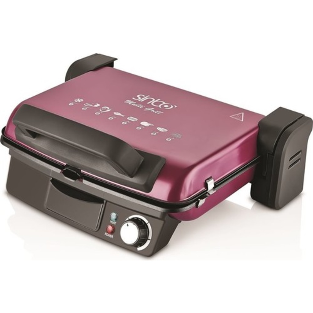 92228851 - Sinbo SSM-2539 2000 W Izgara Tost Makinesi - n11pro.com 92228851 - Sinbo SSM-2539 2000 W Izgara Tost Makinesi - n11pro.com
