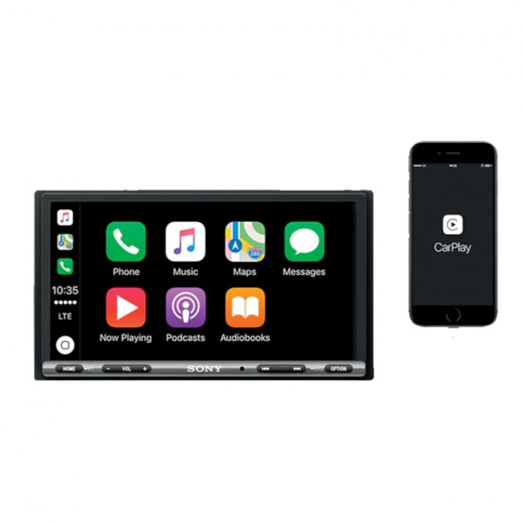 90271765 - Sony XAV-AX3005DB BT Apple Car Play Android Auto Multimedya - n11pro.com 90271765 - Sony XAV-AX3005DB BT Apple Car Play Android Auto Multimedya - n11pro.com