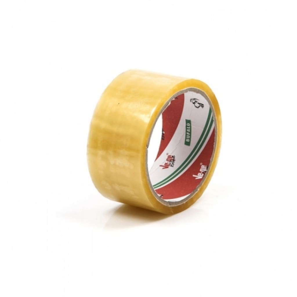 71396585273394249558 - Ve-Ge Bufalo Şeffaf Koli Bandı 45 MM x 40 M - n11pro.com 71396585273394249558 - Ve-Ge Bufalo Şeffaf Koli Bandı 45 MM x 40 M - n11pro.com
