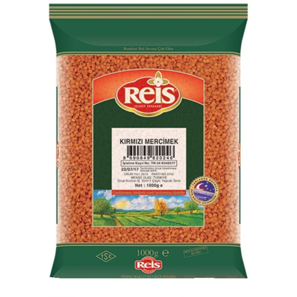 46878368736195397042 - Reis Kırmızı Mercimek 1 KG (Yaprak Tane) - n11pro.com 46878368736195397042 - Reis Kırmızı Mercimek 1 KG (Yaprak Tane) - n11pro.com