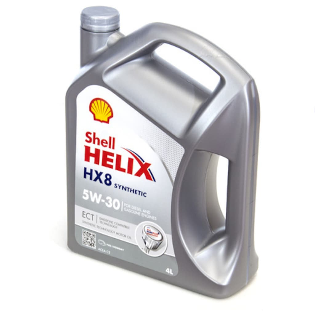 Масло хеликс 5 30