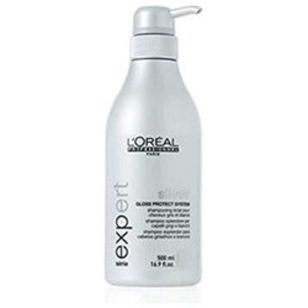 Loreal silver şampuan Loreal silver şampuan