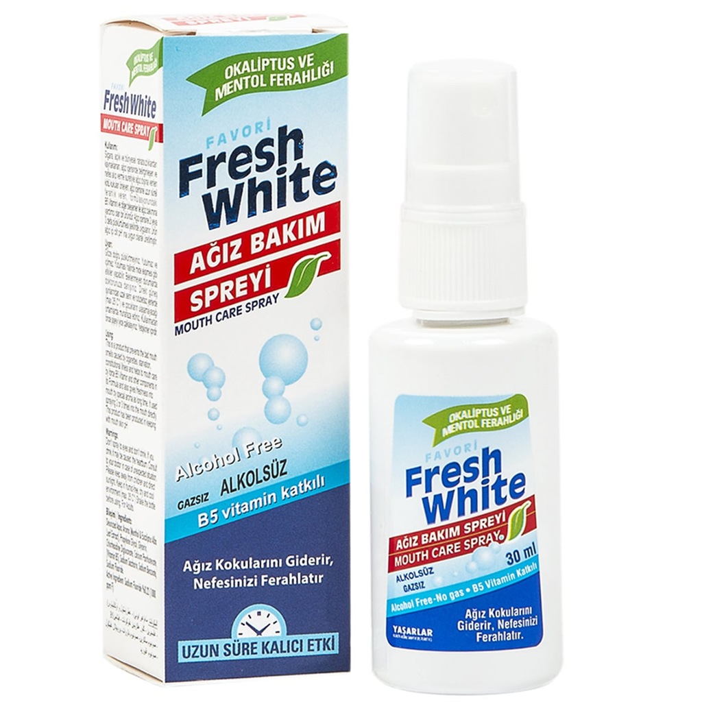 44289520878359955324 - Fresh White Ağız Bakım Spreyi 30 ML - n11pro.com 44289520878359955324 - Fresh White Ağız Bakım Spreyi 30 ML - n11pro.com