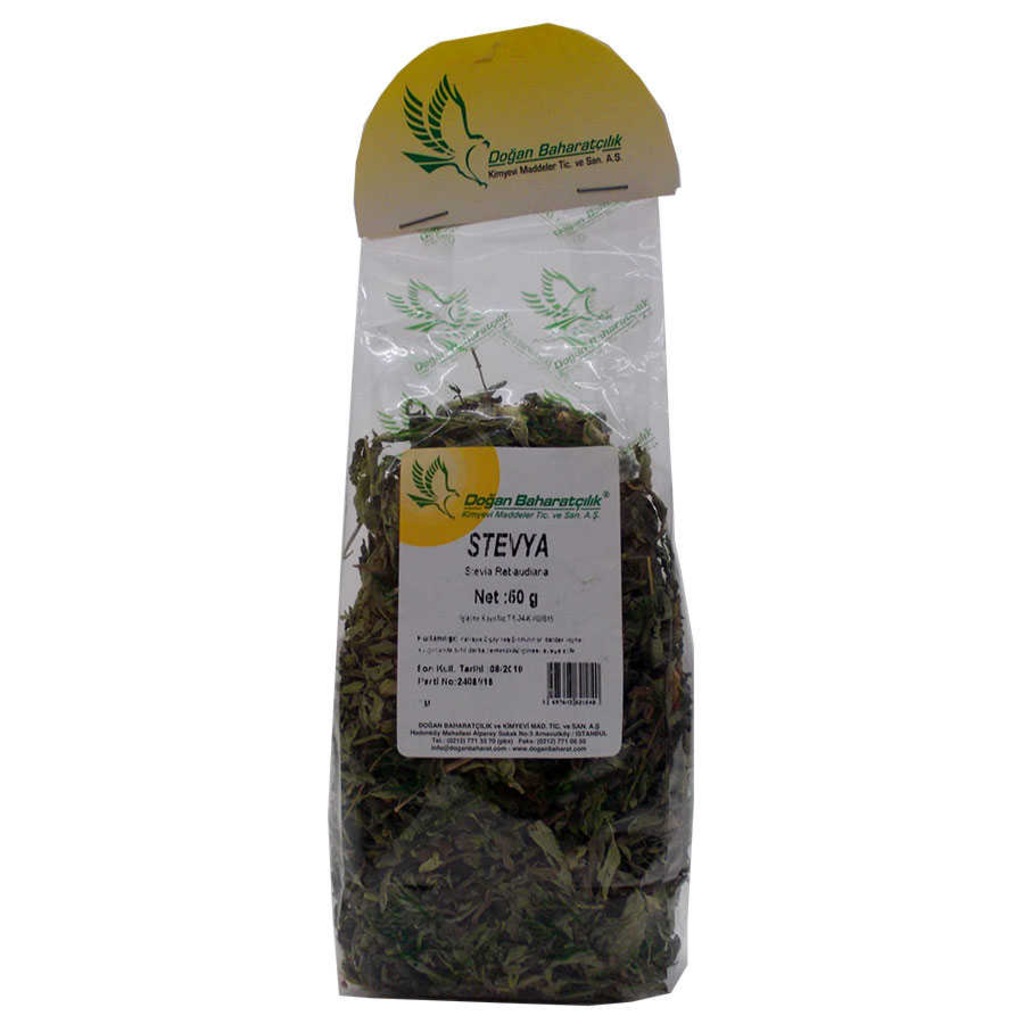 12710688176433511206 - Doğan Baharatçılık Stevya 50 G - n11pro.com 12710688176433511206 - Doğan Baharatçılık Stevya 50 G - n11pro.com