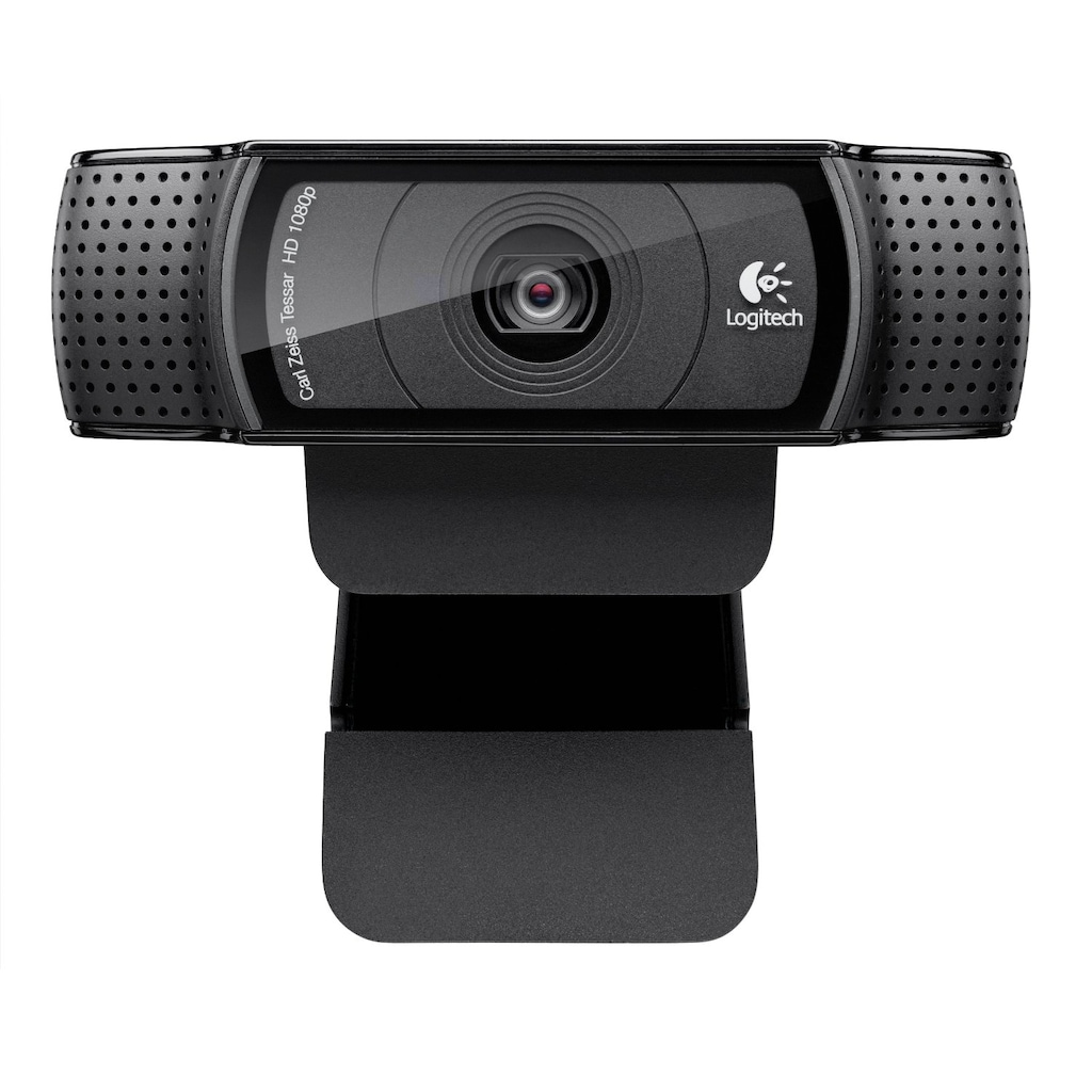 Logitech C920 Full Hd 1080p 15mp Carl Zeiss Webcam Fiyatları Ve Özellikleri