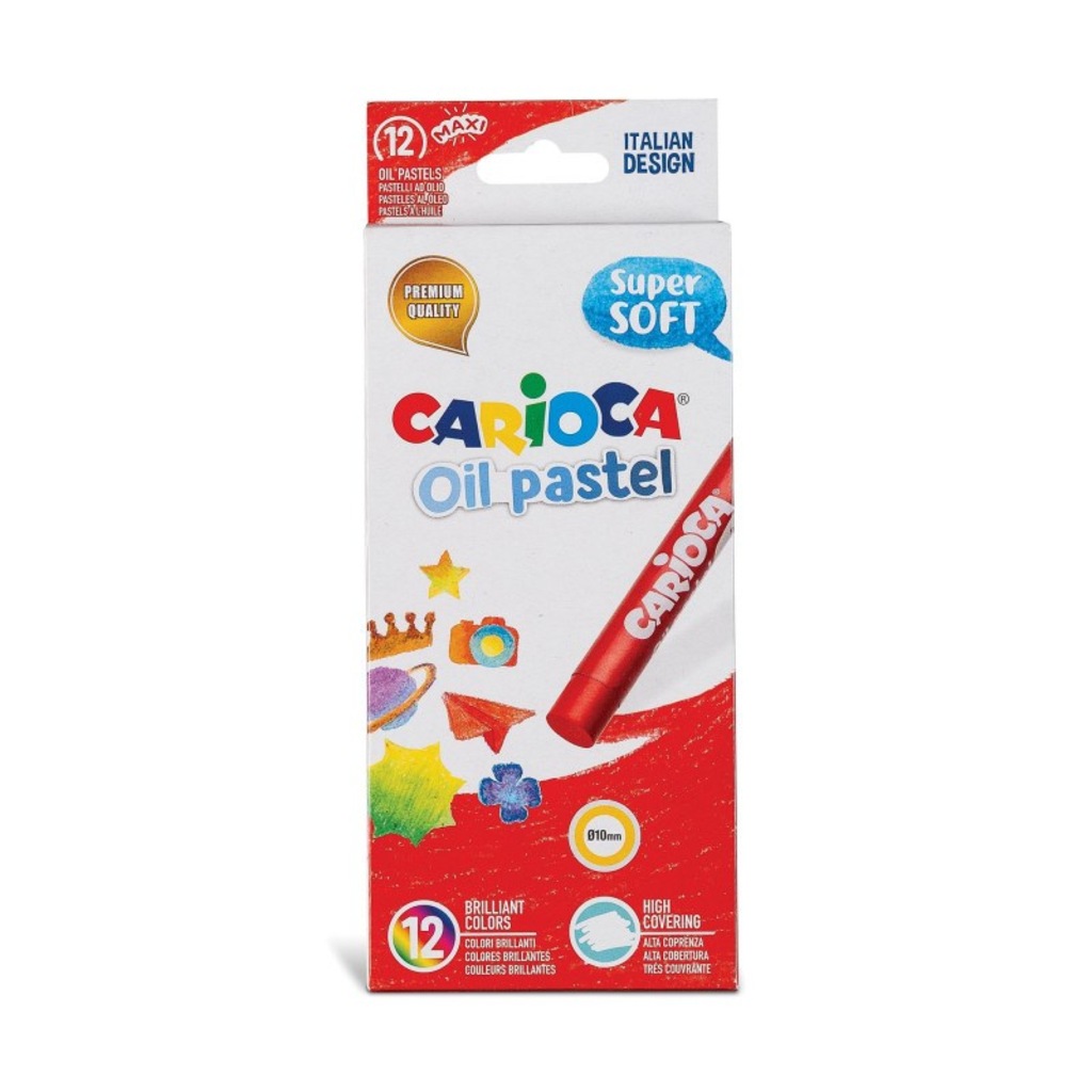 Carioca Jumbo Bebek Super Yikanabilir Keceli Boya Kalemi Fiyati