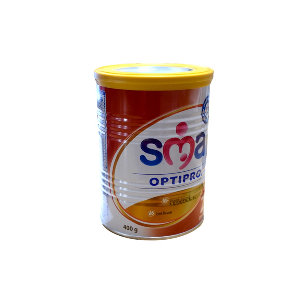 SMA II MAMA 400GR