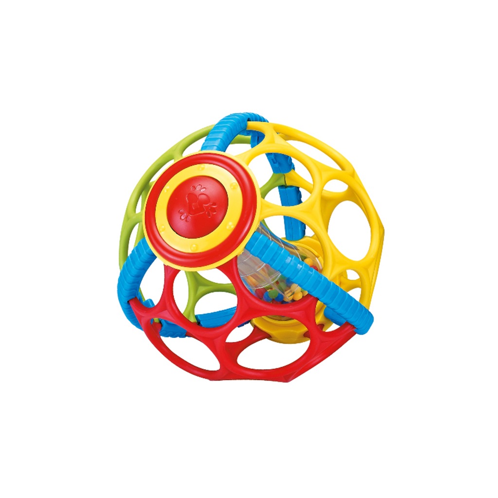 Prego Toys American Fun Ball