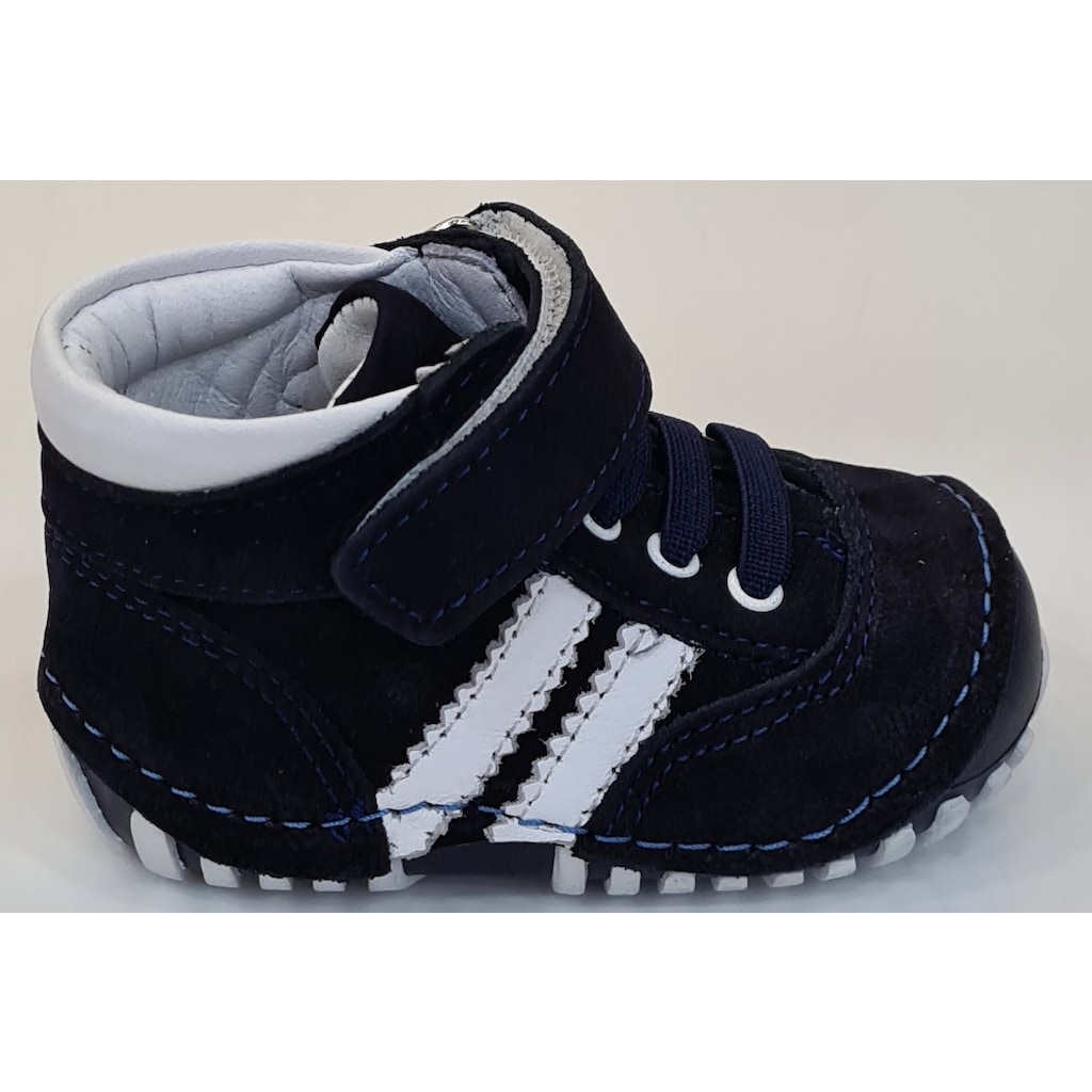 Erkek Bebek İlk Adım Ayakkabısı Modelleri