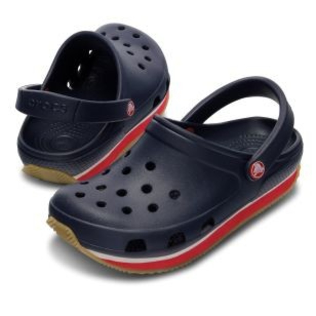 Crocs Retro Clog Kids Crocs Retro Clog Kids