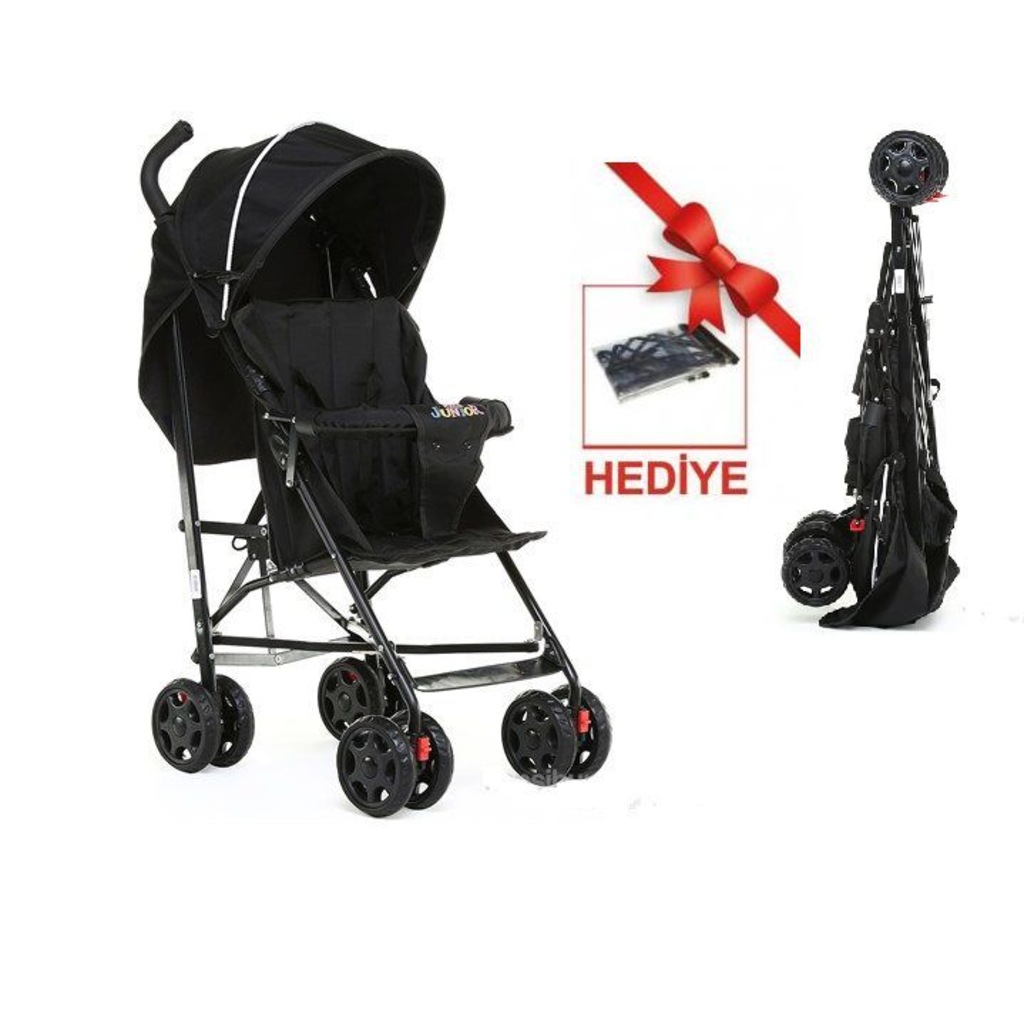 Bebek Arabası mı, Baston Puset mi Bebek Arabası mı, Baston Puset mi