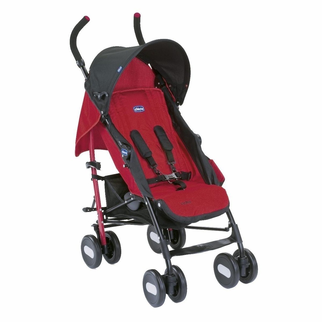 Chicco Echo Baston Bebek Arabası .