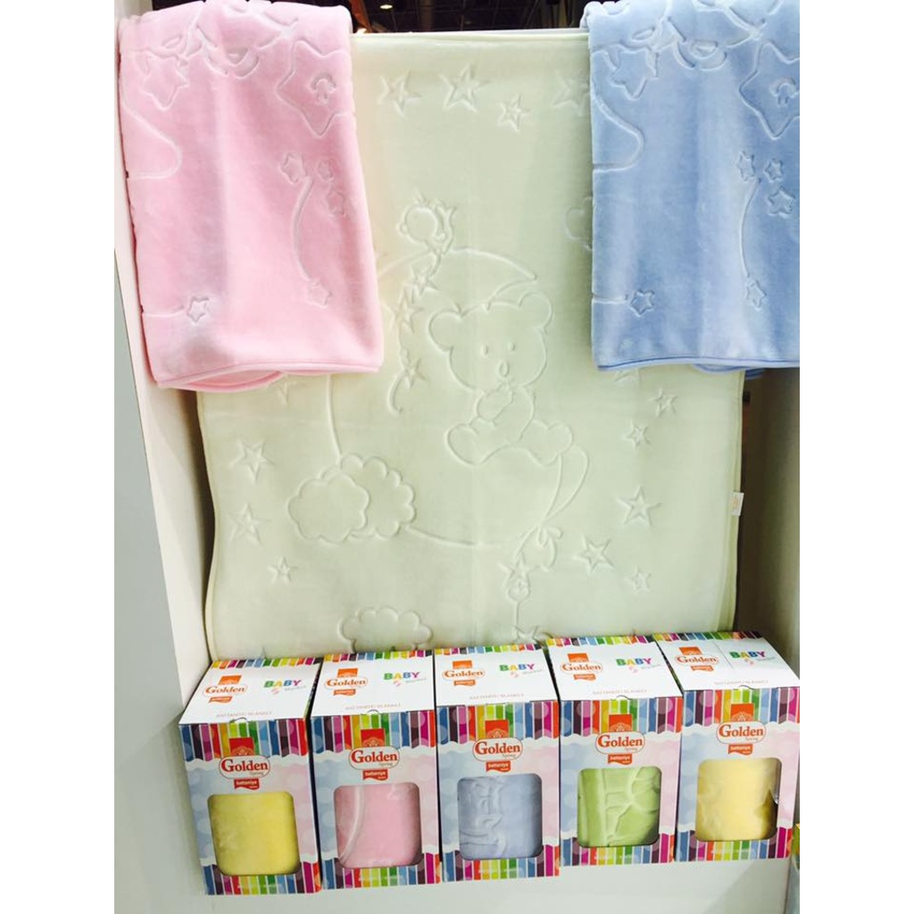 Golden Bebek Battaniye Kargo Dahil Fiyatlari Ve Ozellikleri