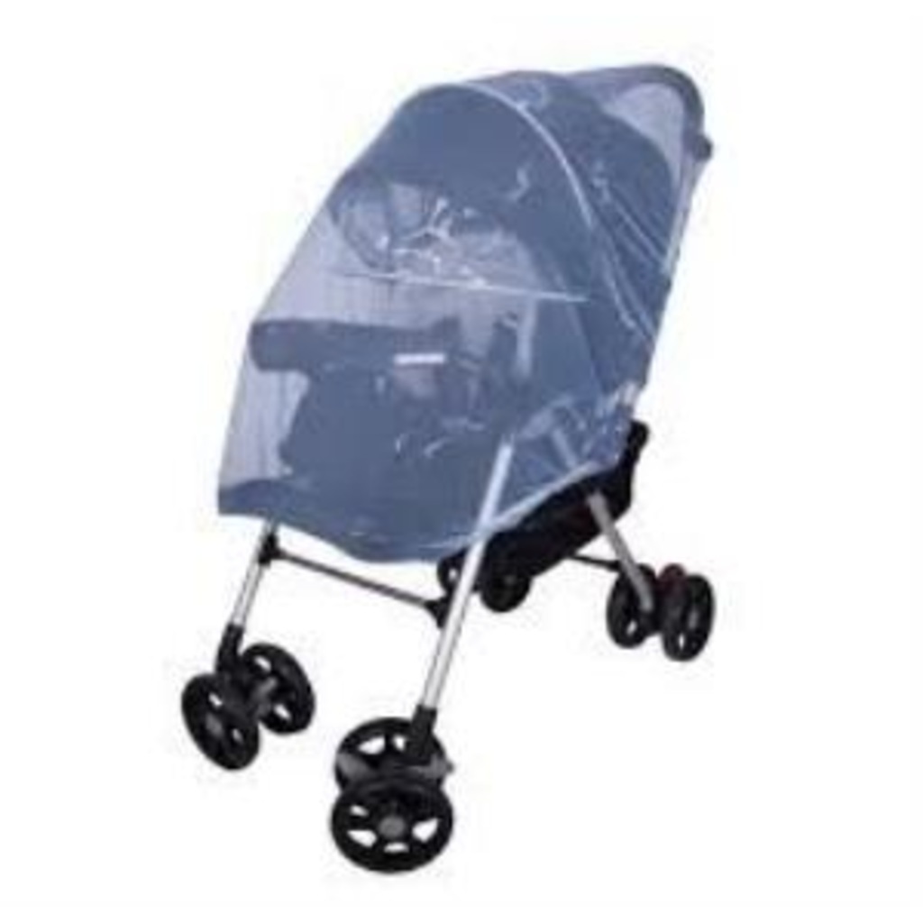 Sevi Bebe Bebek Arabası Sinekliği