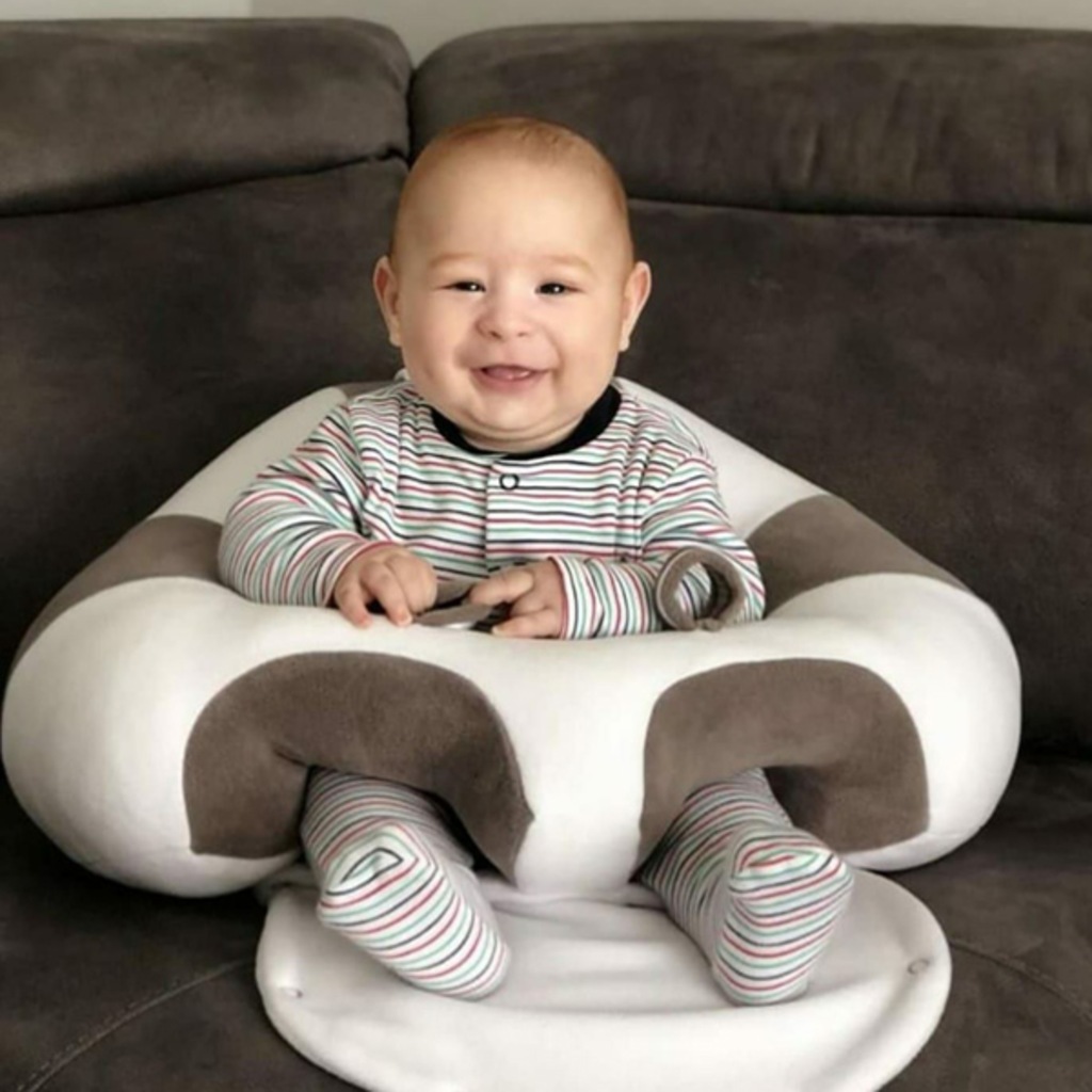 orjinal bebe yatmaz devrilmez bebek minderi Fiyatları ve