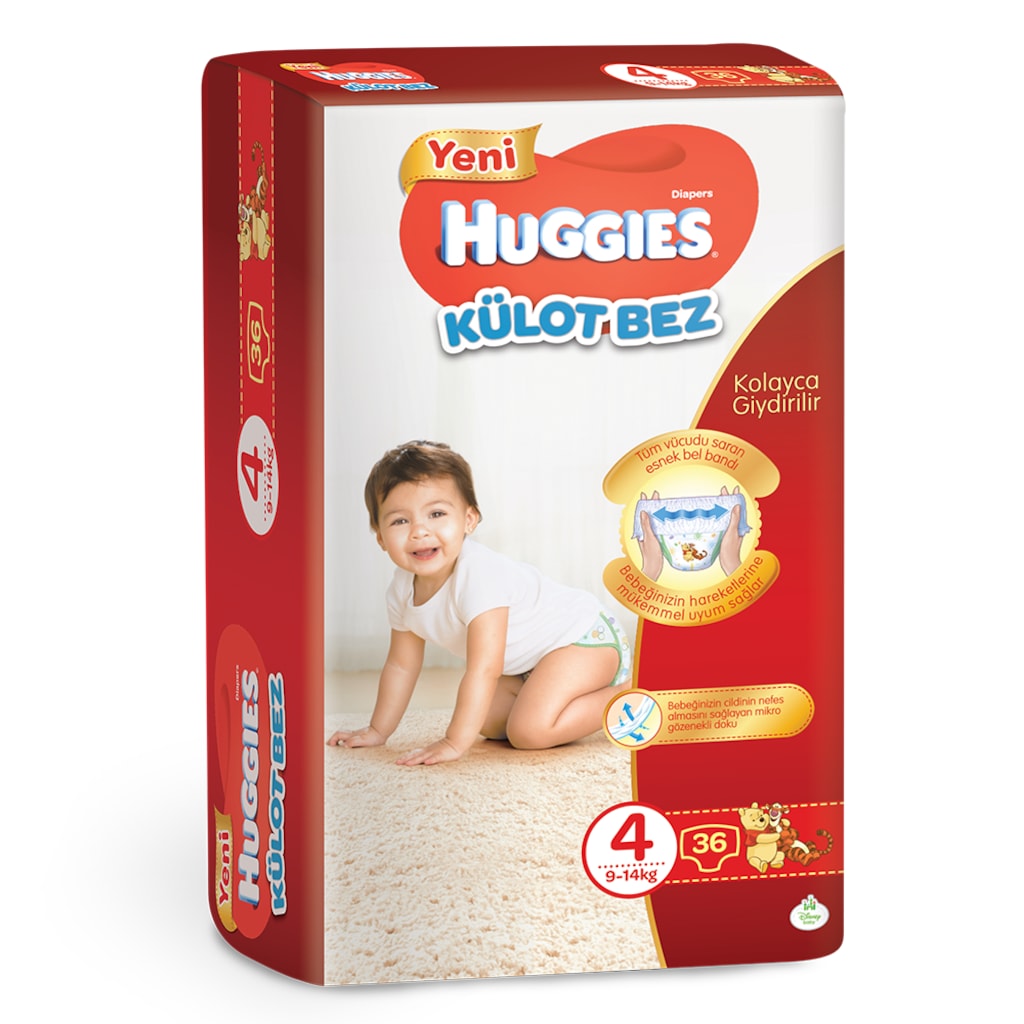 Huggies Külot Bez 4 No 914kg 36 Lı 5 No 34lu Bebek Bezi Huggies Külot Bez 4 No 914kg 36 Lı 5 No 34lu Bebek Bezi